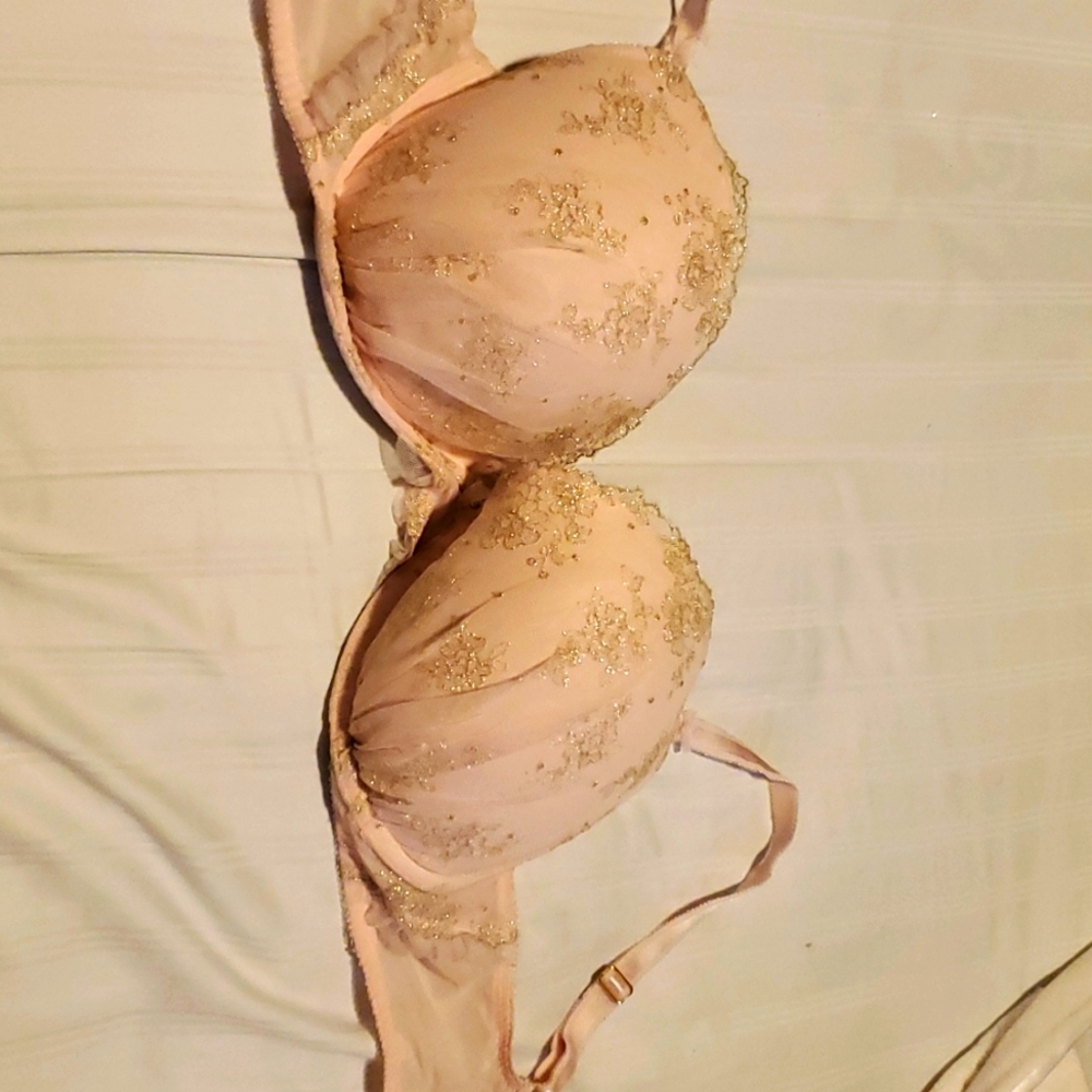 Dream angels pushup 34DD